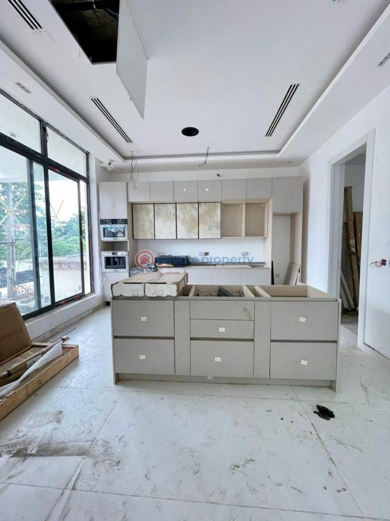 5 bedroom Detached Duplex For Sale Ikoyi Lagos - 6