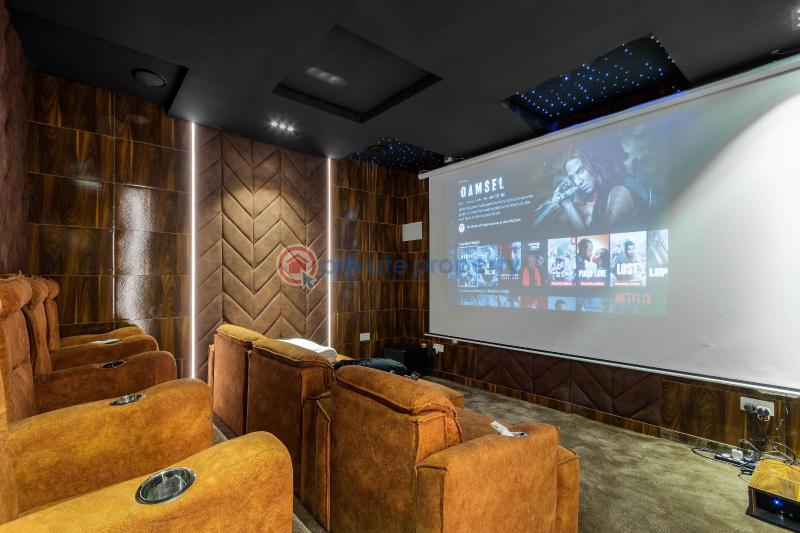 5 bedroom Flat & Apartment Short let Admiralty Road Lekki Phase 1 Lagos - 4