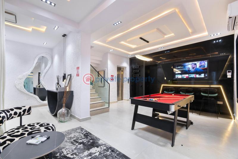 5 bedroom Flat & Apartment Short let Admiralty Road Lekki Phase 1 Lagos - 5