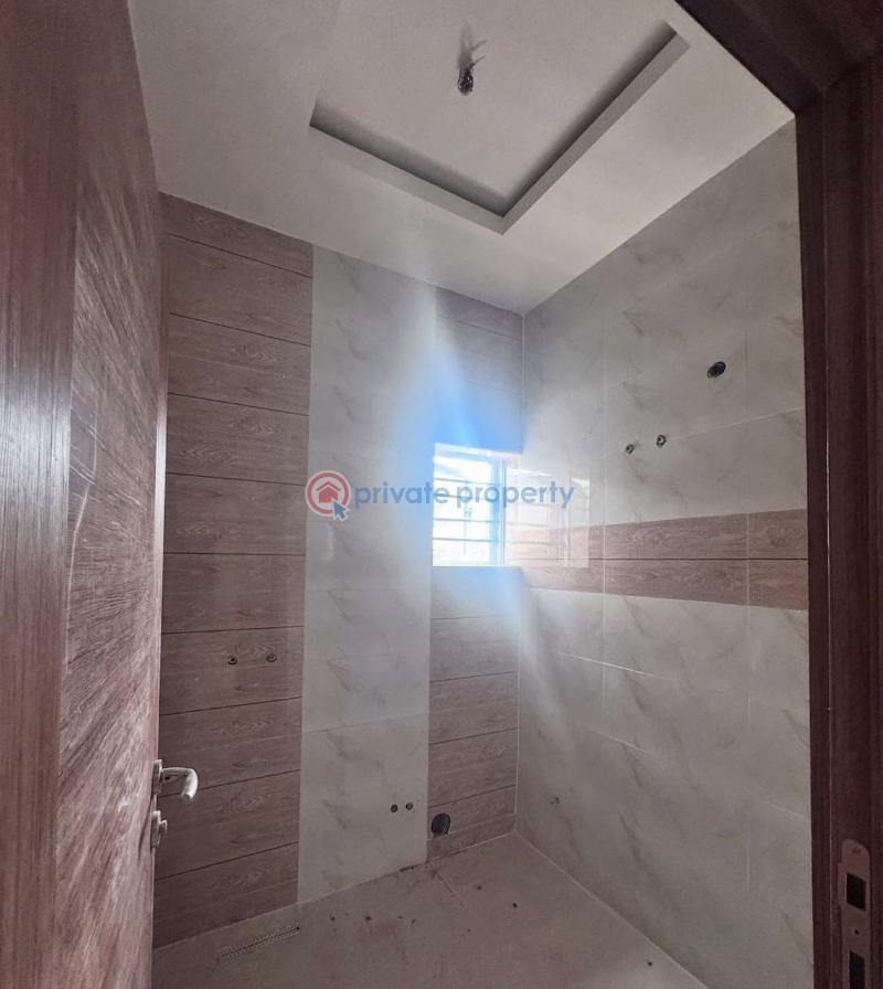 3 bedroom Detached Duplex For Sale Lokogoma Abuja Phase 2  - 9