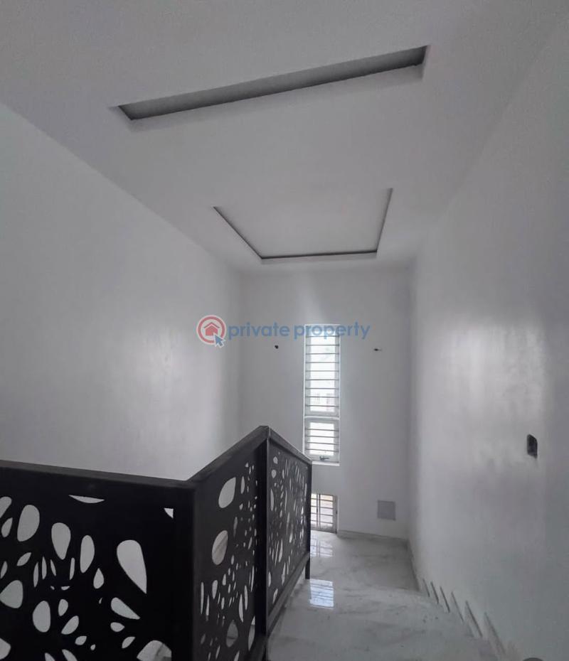 3 bedroom Detached Duplex For Sale Lokogoma Abuja Phase 2  - 8