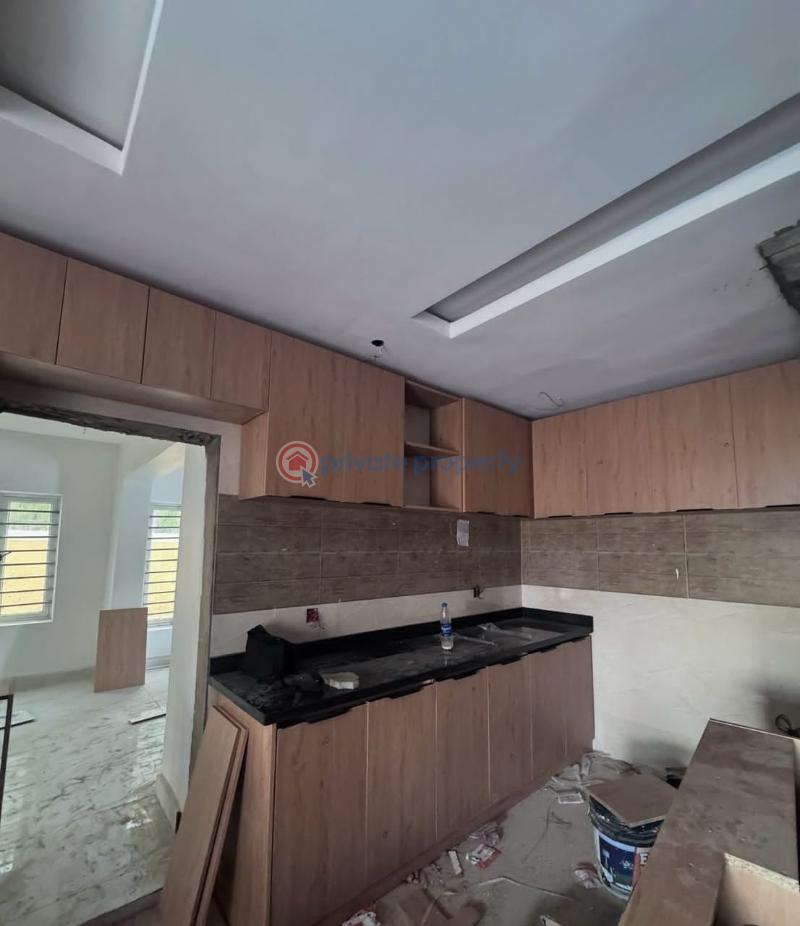 3 bedroom Detached Duplex For Sale Lokogoma Abuja Phase 2  - 6