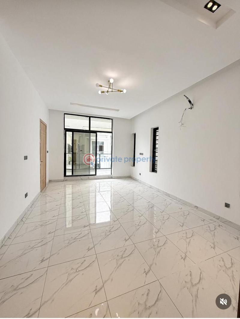 4 bedroom Semi detached Duplex For Sale Orchid Lekki Expressway Lagos - 2