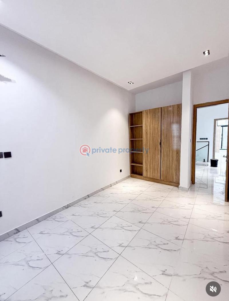 4 bedroom Semi detached Duplex For Sale Orchid Lekki Expressway Lagos - 6