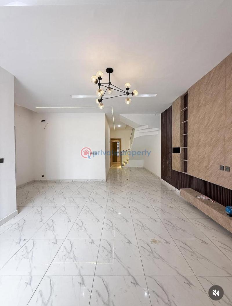4 bedroom Semi detached Duplex For Sale Orchid Lekki Expressway Lagos - 7