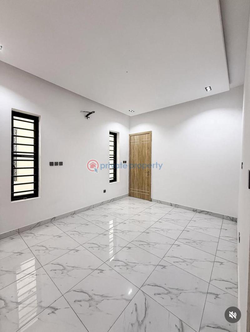 4 bedroom Semi detached Duplex For Sale Orchid Lekki Expressway Lagos - 9