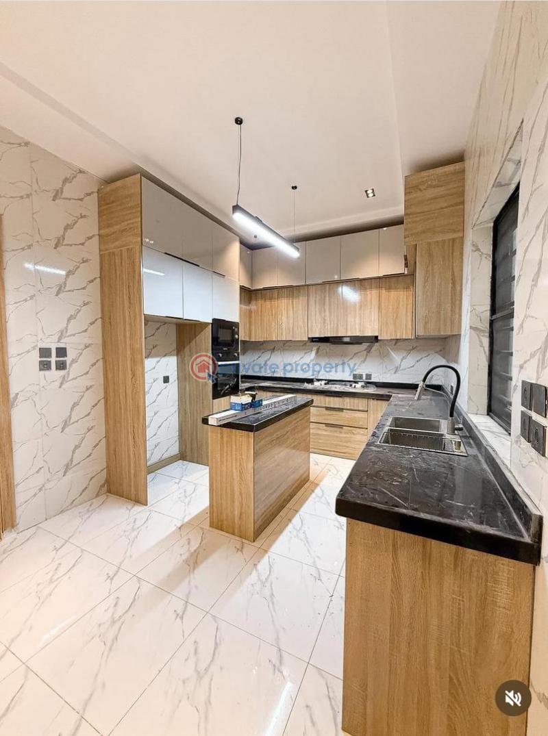 4 bedroom Semi detached Duplex For Sale Orchid Lekki Expressway Lagos - 3