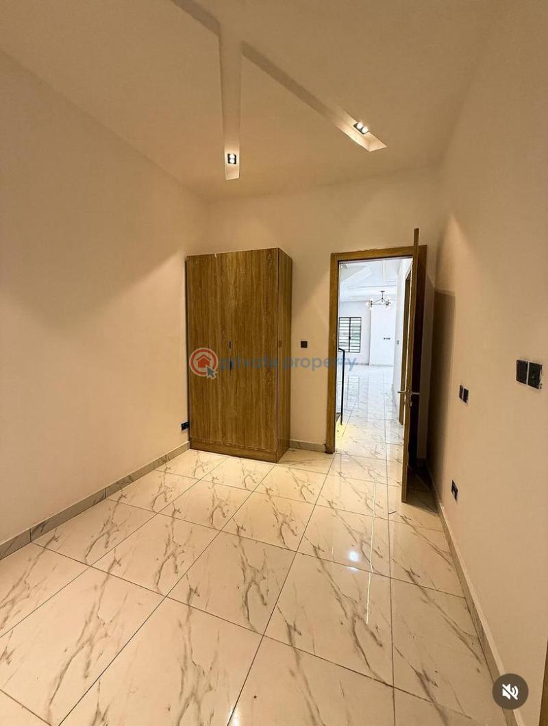 4 bedroom Semi detached Duplex For Sale Orchid Lekki Expressway Lagos - 8