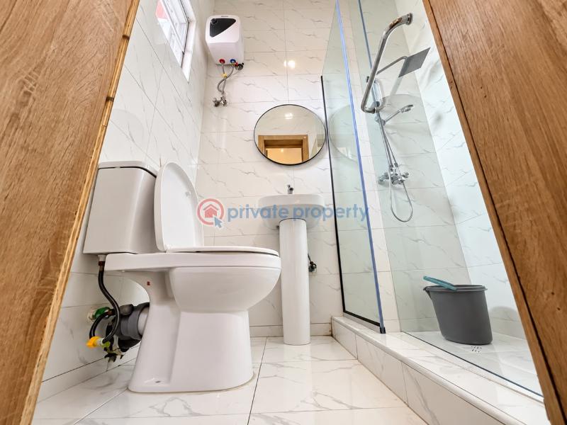1 bedroom Studio Apartment Short let New Road Lekki Phase 2 Lagos - 5
