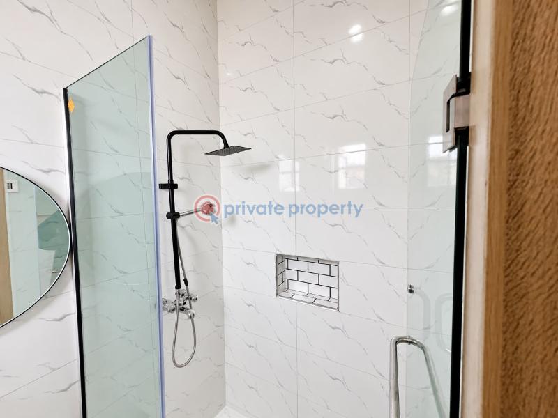 1 bedroom Studio Apartment Short let New Road Lekki Phase 2 Lagos - 7