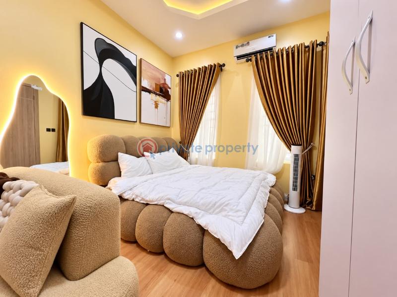 1 bedroom Studio Apartment Short let New Road Lekki Phase 2 Lagos - 9
