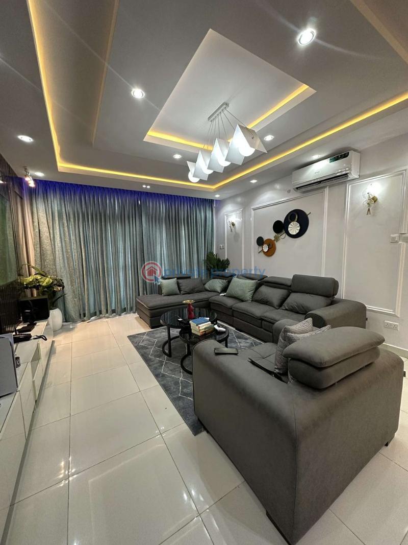3 bedroom Block Of Flats Short let Cardogan Osapa London Lekki Lagos - 0