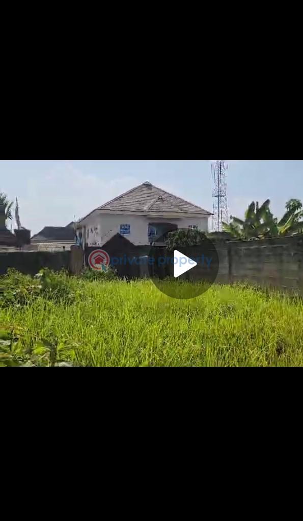 Commercial Property For Sale Ebute Ogolonto, Ipakodo, Ikorodu, Lagos Ikorodu Lagos - 2