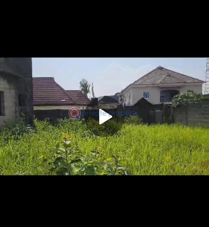 Commercial Property For Sale Ebute Ogolonto, Ipakodo, Ikorodu, Lagos Ikorodu Lagos - 4