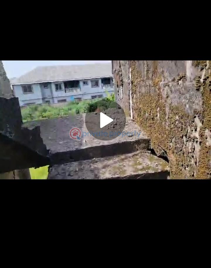 Commercial Property For Sale Ebute Ogolonto, Ipakodo, Ikorodu, Lagos Ikorodu Lagos - 3