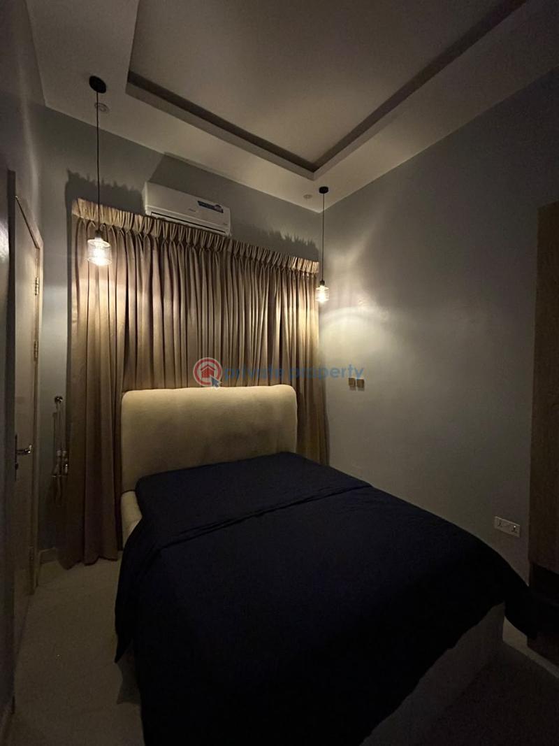 2 bedroom Terraced Duplex Short let Chevron Alternative Chevron Drive Lekki Lagos - 3