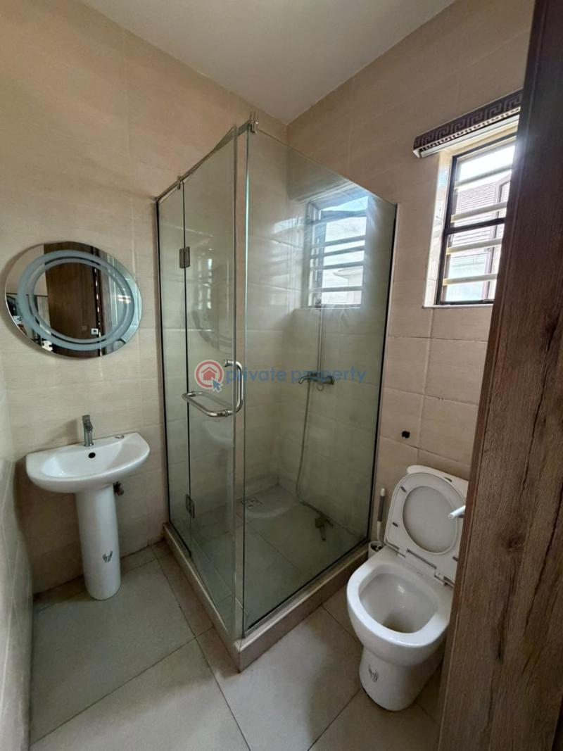 1 bedroom Mini Flat For Rent Dpk Estate Orchid Lekki Lagos - 3