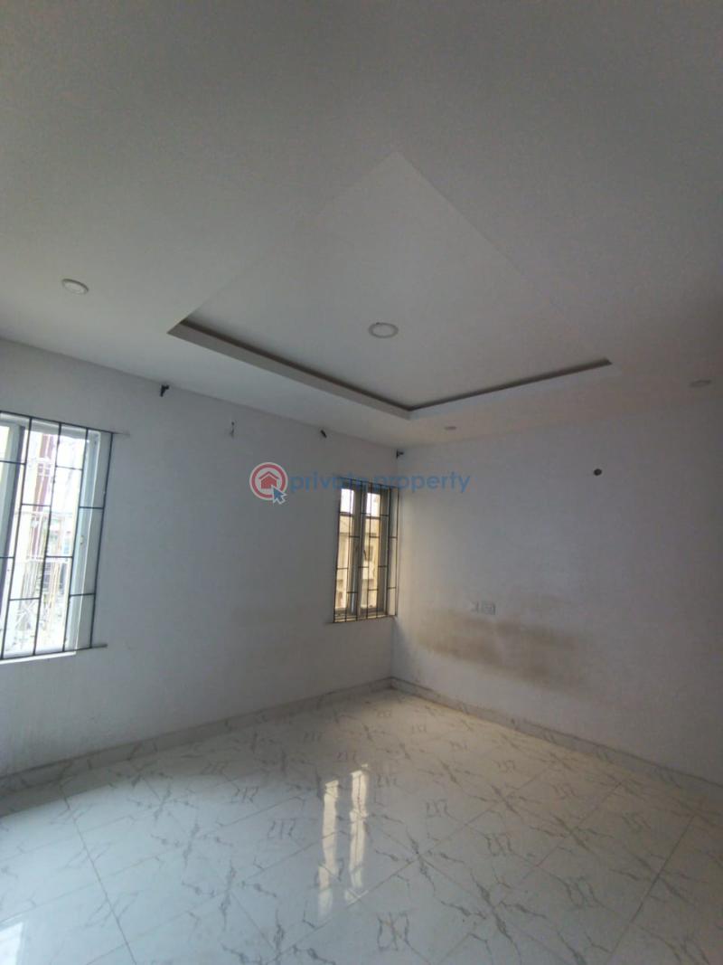 Self Contain For Rent Majek Sangotedo Ajah Lagos - 4