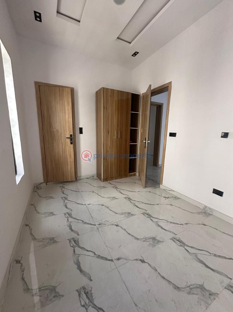 4 bedroom Semi detached Duplex For Sale Gated Estate Addo Ajah Lagos - 3