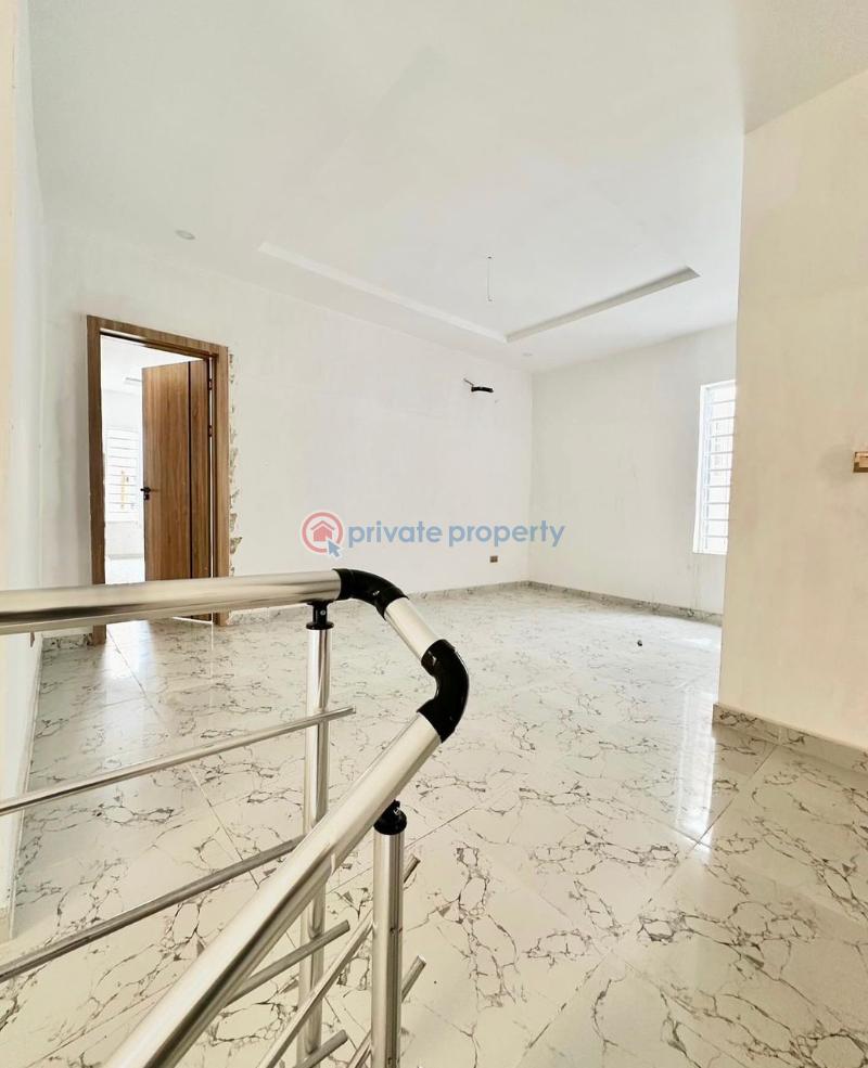 4 bedroom Semi detached Duplex For Sale Lekky Country Ikota Ikota Lekki Lagos - 6