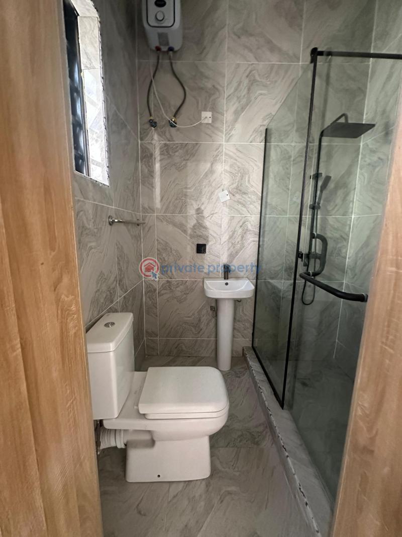 4 bedroom Semi detached Duplex For Sale Gated Estate Addo Ajah Lagos - 16