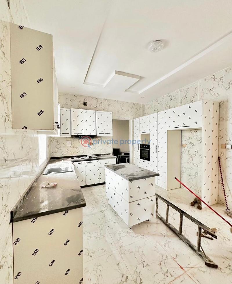 4 bedroom Semi detached Duplex For Sale Lekky Country Ikota Ikota Lekki Lagos - 7