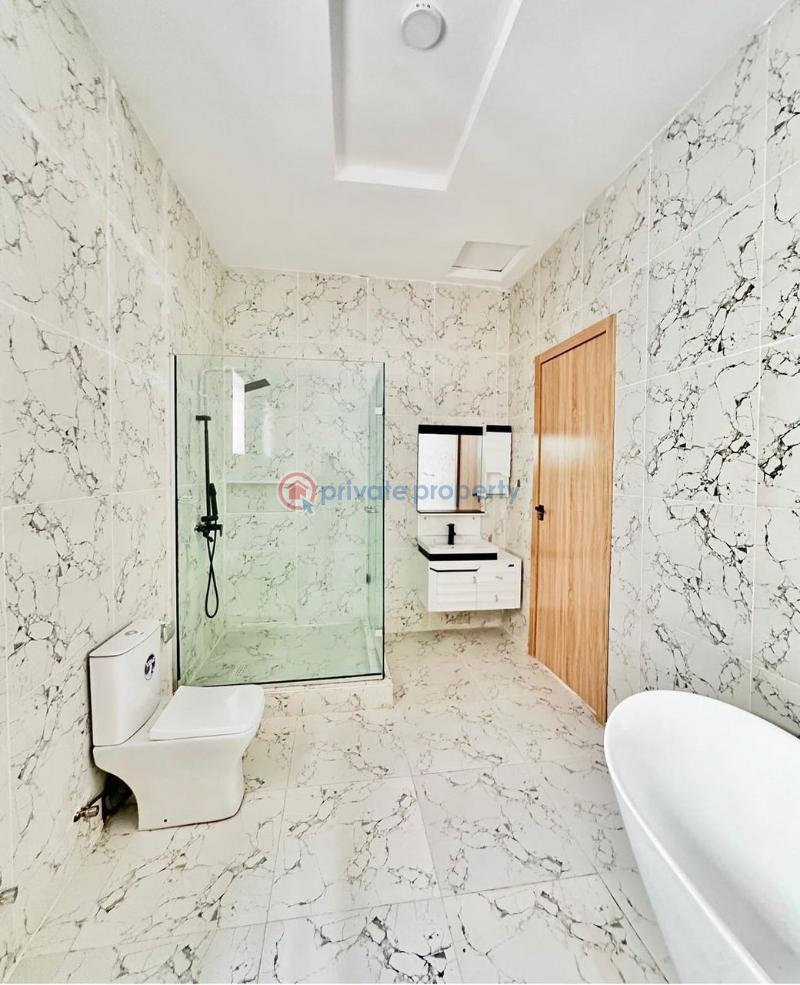 4 bedroom Semi detached Duplex For Sale Lekky Country Ikota Ikota Lekki Lagos - 10