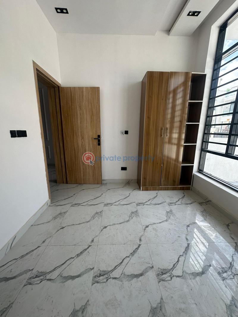 4 bedroom Semi detached Duplex For Sale Gated Estate Addo Ajah Lagos - 14