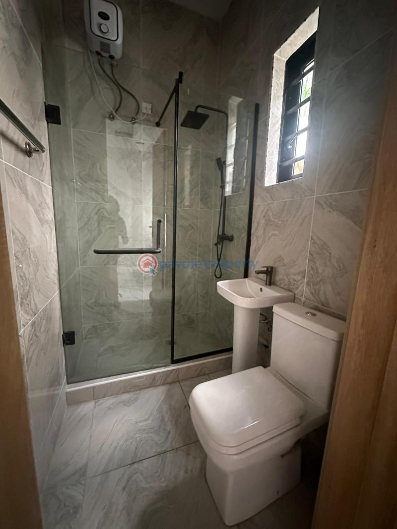 4 bedroom Semi detached Duplex For Sale Gated Estate Addo Ajah Lagos - 15