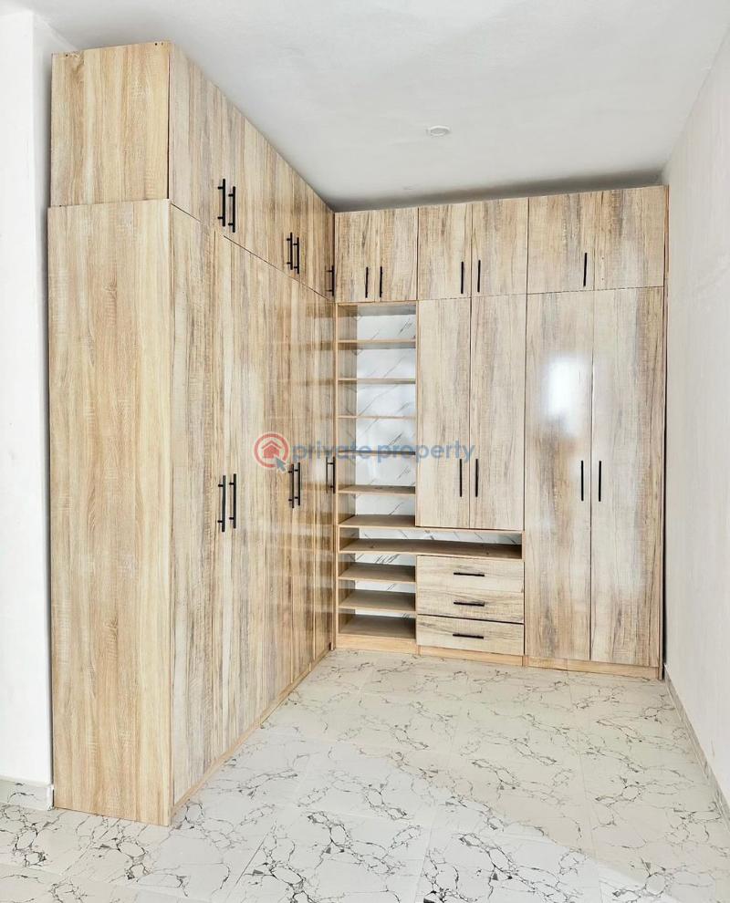 4 bedroom Semi detached Duplex For Sale Lekky Country Ikota Ikota Lekki Lagos - 5