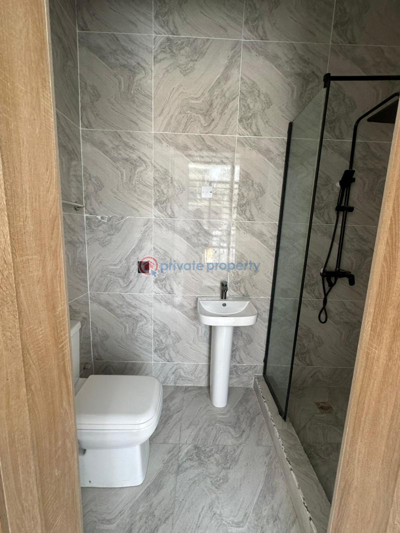 4 bedroom Semi detached Duplex For Sale Gated Estate Addo Ajah Lagos - 9