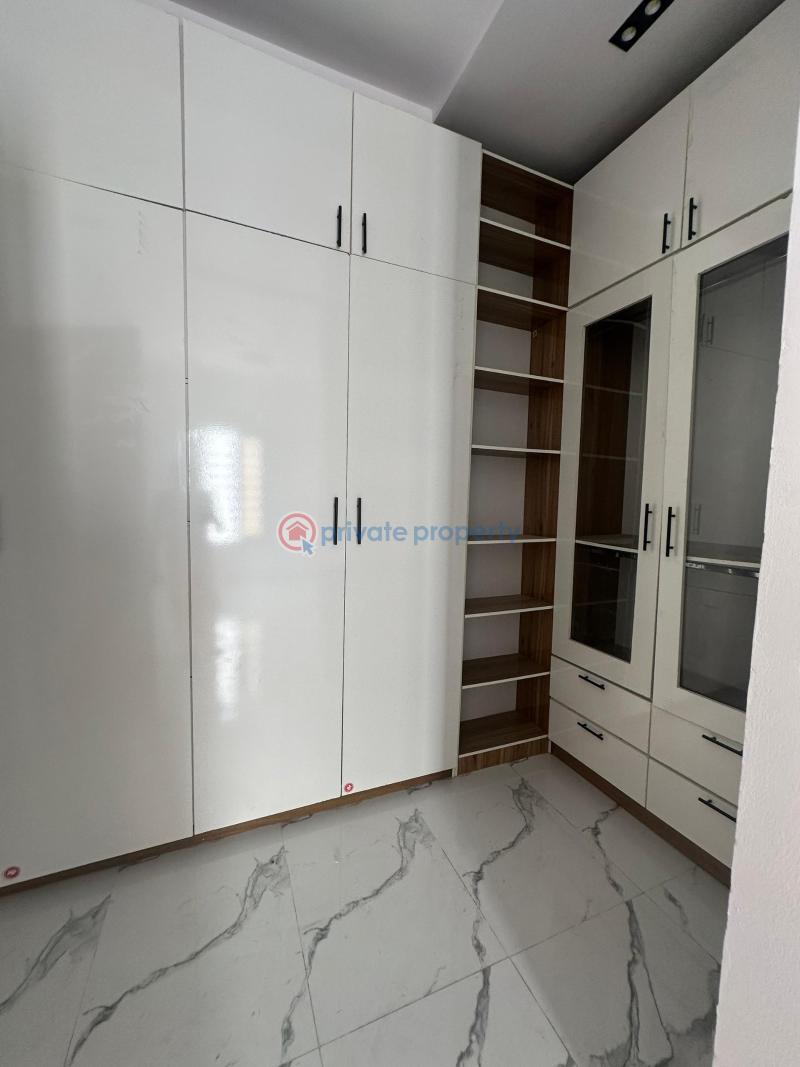 4 bedroom Semi detached Duplex For Sale Gated Estate Addo Ajah Lagos - 7