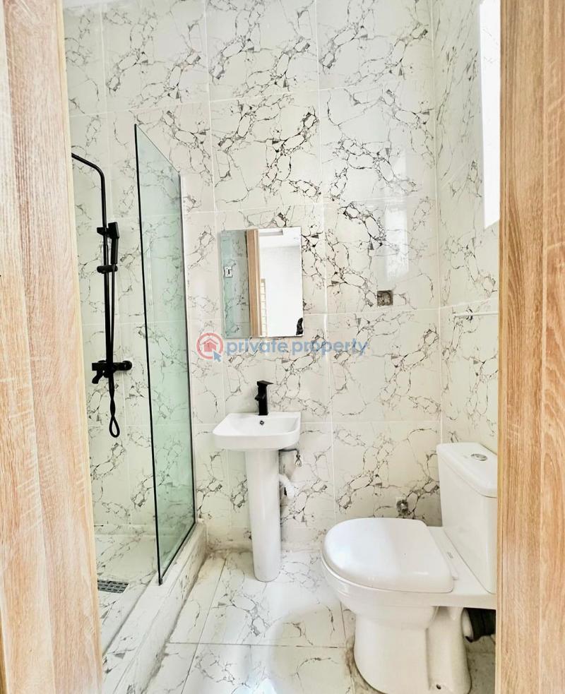 4 bedroom Semi detached Duplex For Sale Lekky Country Ikota Ikota Lekki Lagos - 8