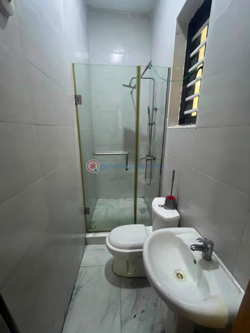 Shared Apartment For Rent Oral Estate Extension Ikota Oral Estate Lekki Lagos - 3