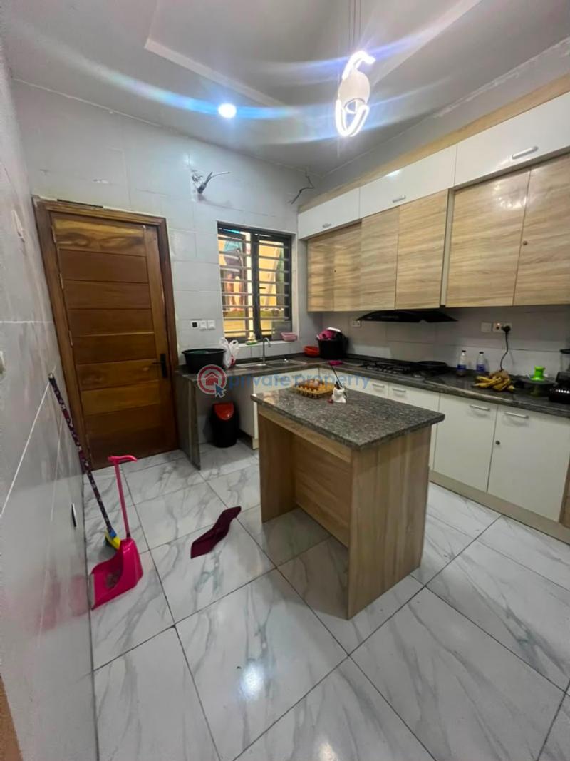 Shared Apartment For Rent Oral Estate Extension Ikota Oral Estate Lekki Lagos - 2