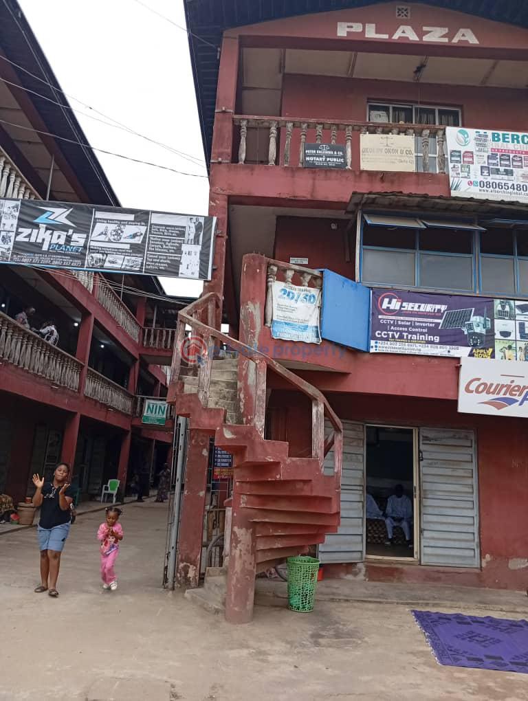 10 bedroom Mall/Complex/Plaza For Sale Ikotun Idumu Ikotun Ikotun/Igando Lagos - 1