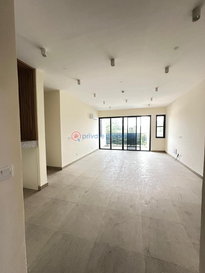 2 bedroom Block Of Flats For Sale Lekki Phase 1 Lagos - 1