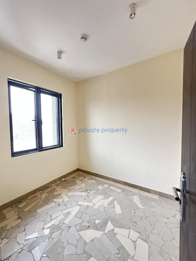 2 bedroom Block Of Flats For Sale Lekki Phase 1 Lagos - 7