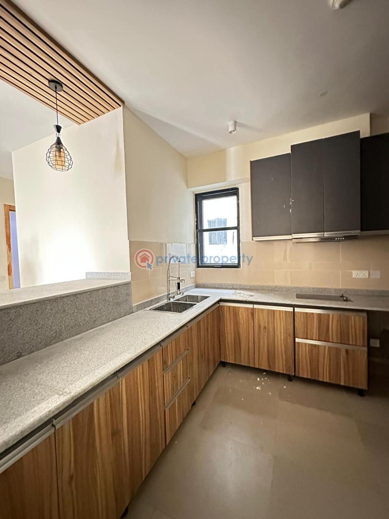 2 bedroom Block Of Flats For Sale Lekki Phase 1 Lagos - 9