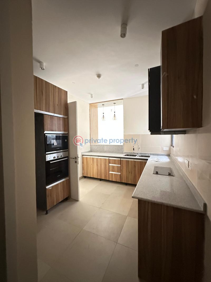 2 bedroom Block Of Flats For Sale Lekki Phase 1 Lagos - 6