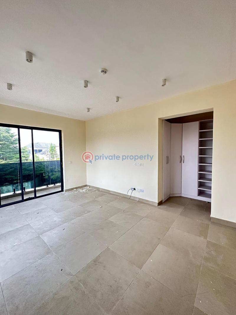 2 bedroom Block Of Flats For Sale Lekki Phase 1 Lagos - 13