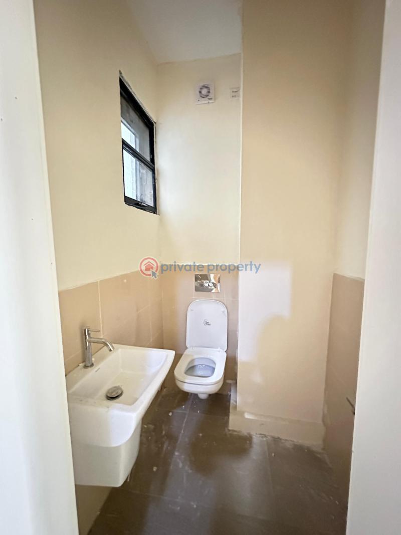 2 bedroom Block Of Flats For Sale Lekki Phase 1 Lagos - 4
