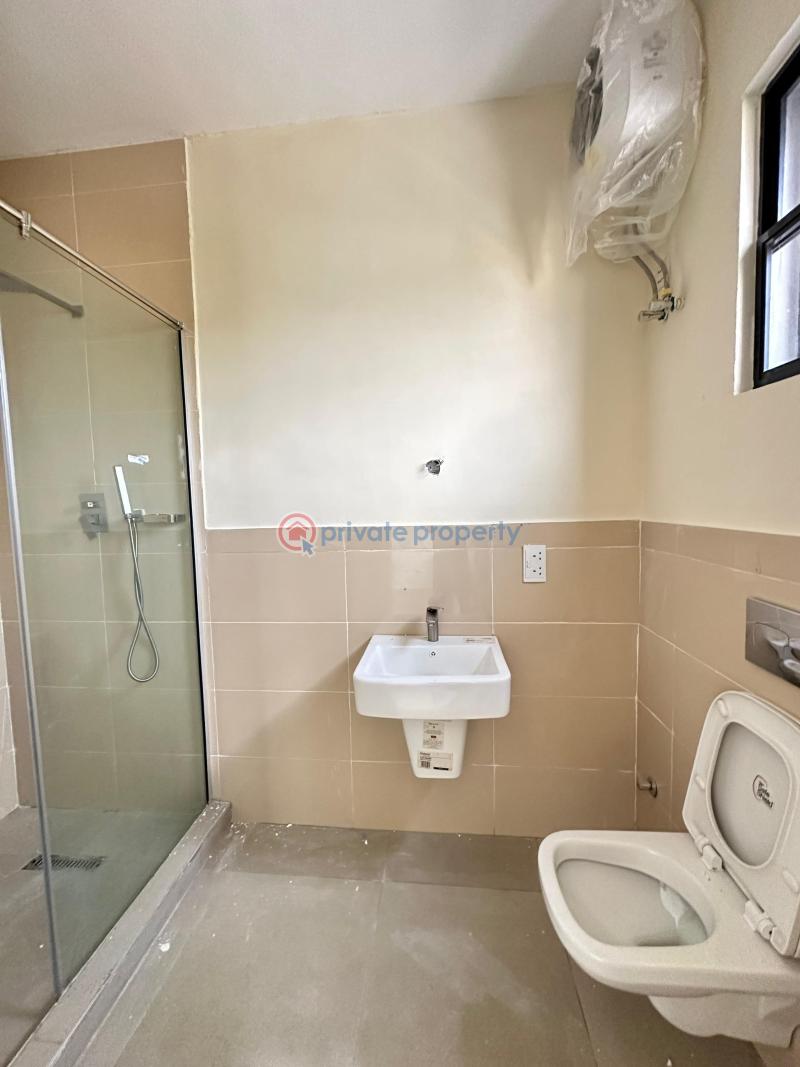 2 bedroom Block Of Flats For Sale Lekki Phase 1 Lagos - 12