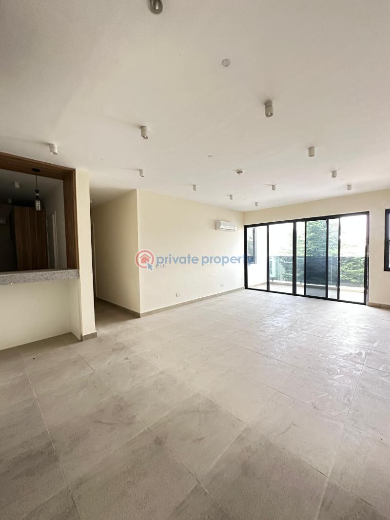 2 bedroom Block Of Flats For Sale Lekki Phase 1 Lagos - 2