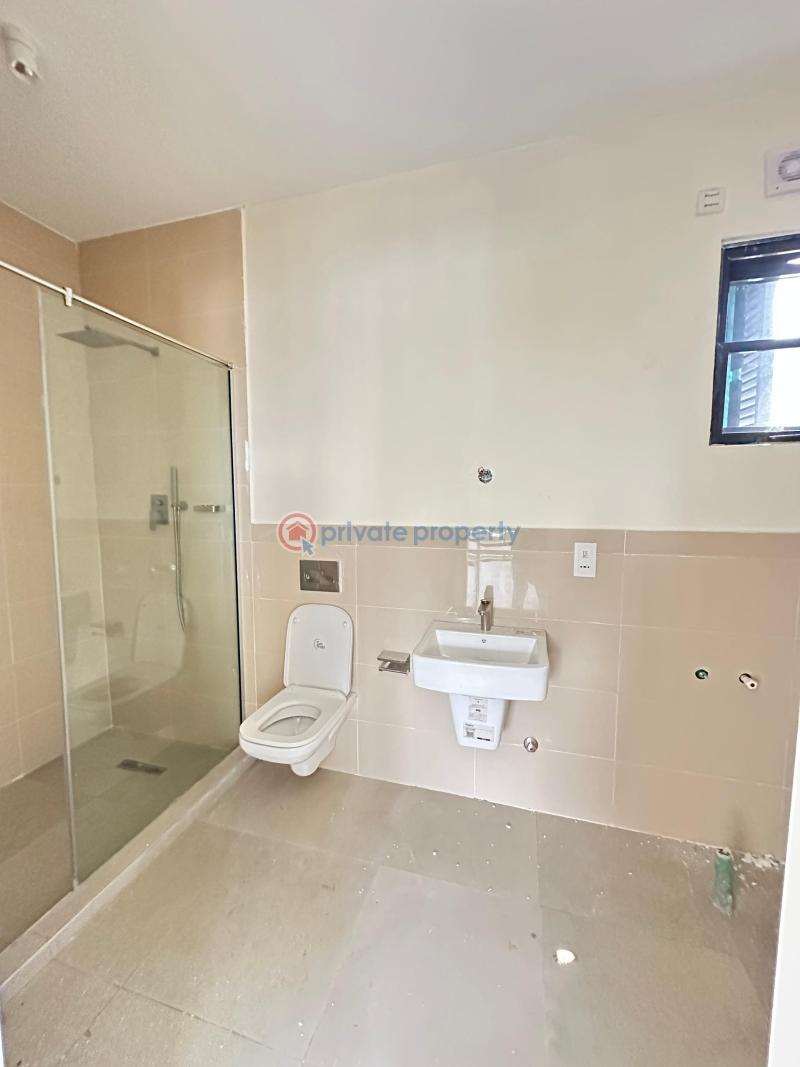 2 bedroom Block Of Flats For Sale Lekki Phase 1 Lagos - 16