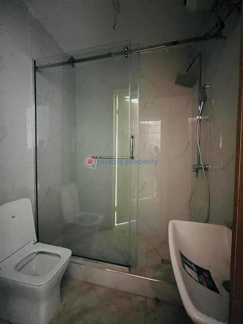 4 bedroom Penthouse For Sale Ikeja GRA Lagos - 5
