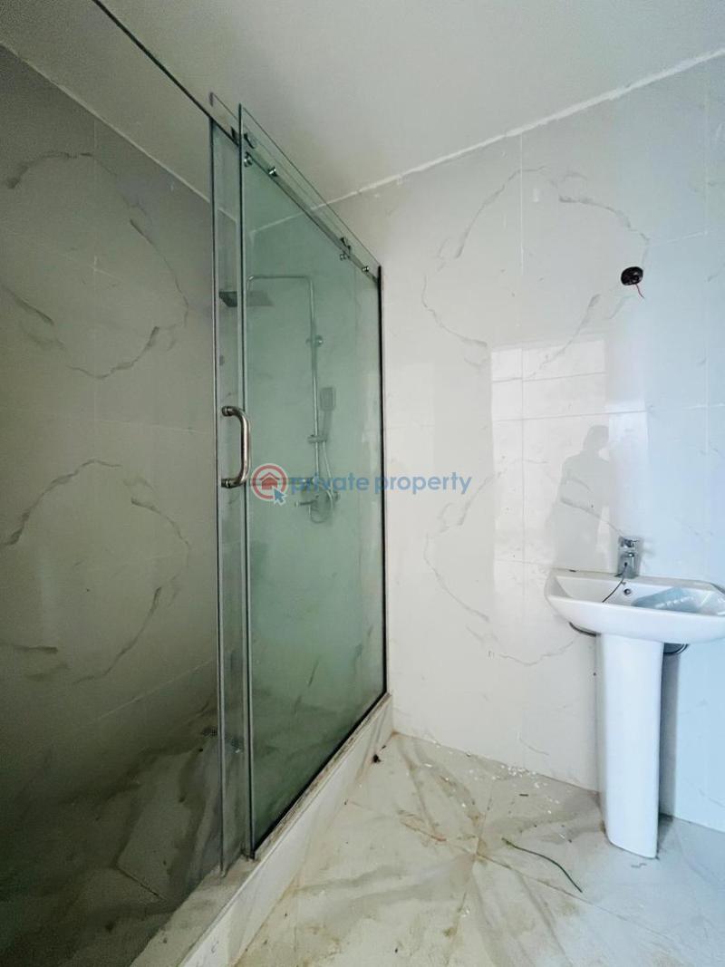 4 bedroom Penthouse For Sale Ikeja GRA Lagos - 2