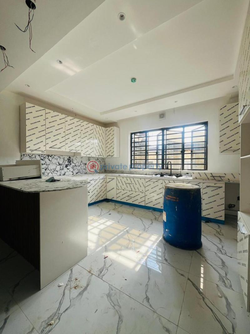 4 bedroom Penthouse For Sale Ikeja GRA Lagos - 12
