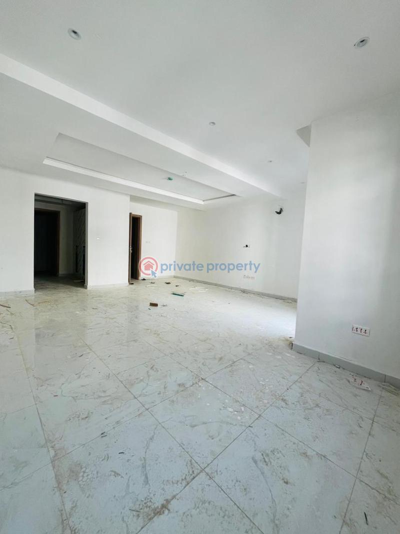 4 bedroom Penthouse For Sale Ikeja GRA Lagos - 1