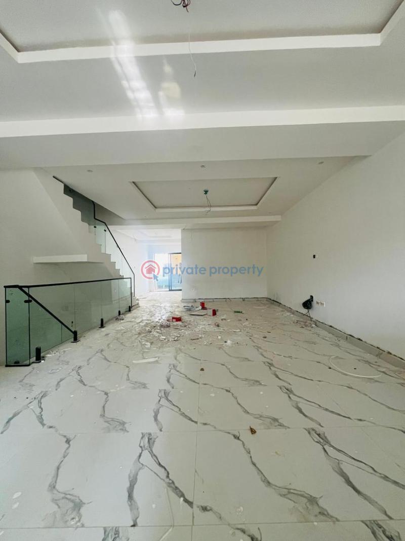 4 bedroom Penthouse For Sale Ikeja GRA Lagos - 13